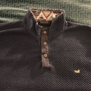 Southern Marsh Sweater